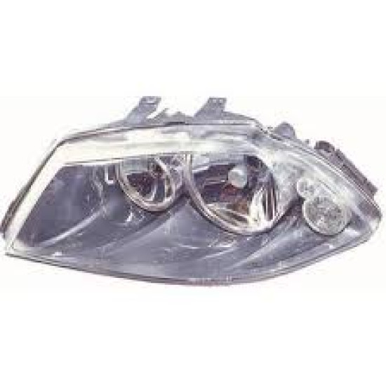 Volkswagen DEPO Far Sag 6L1941030 CORDOBA IBIZA