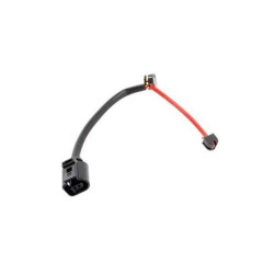 Volkswagen FEBI Fren Balata Fisi Arka 7L5907637B TOUAREG Q7 CAYENNE