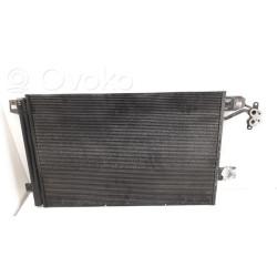 Volkswagen FEBI Klima Radyatörü 7E0820411B T5,5 T6
