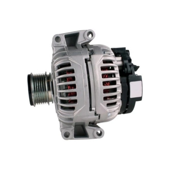 Volkswagen HELLA Alternatör 06B903016AE A4