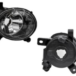 Volkswagen HELLA Sis Fari Sag 8T0941700H A4 A6 Q5