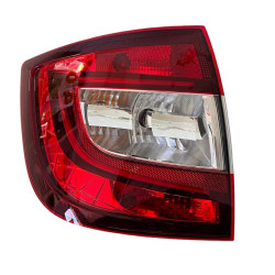 Volkswagen HELLA Stop Lambasi Sol 5JH945207 RAPID