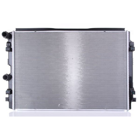 Volkswagen HELLA Su Radyatoru 2Q0121253M POLO T CROSS Volkswagen HELLA Su Radyatoru 2Q0121253M POLO T CROSS yedek parça