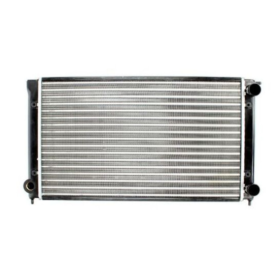 Volkswagen HELLA Su Radyatoru 321121253AL GOLF1 GOLF2 yedek parça