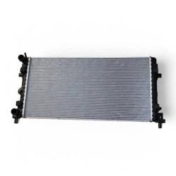 Volkswagen HELLA Su Radyatoru 6R0121253 POLO A1 IBIZA