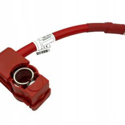 Bmw IOE-BMW Aku Kablosu Arti 61129391187 G30 G31 G32 Bmw IOE-BMW Aku Kablosu Arti 61129391187 G30 G31 G32