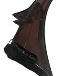 Bmw IOE-BMW Cam Alt Izgara On BMW 51717427845 G20 G21 G28