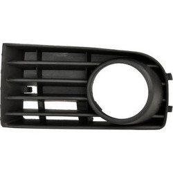Volkswagen Golf 2004-2009 Tampon Izgarası Sisli Sol 1K0853665B