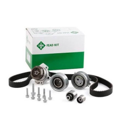 Volkswagen INA Triger Seti+Devirdaim 03L198119A POLO GOLF6 JETTA