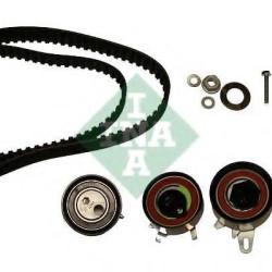 Volkswagen INA Triger Seti+Devirdaim 074198119Q T4 LT