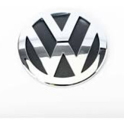 Volkswagen IOE-VW Amblem Arka 6Q0853630A POLO