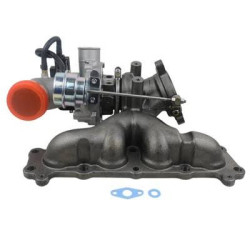 Land Rover KKK Turbo Sarj LR049650 LAND ROVER RANGE