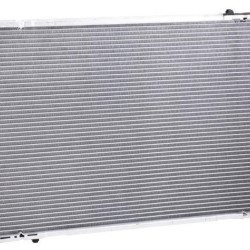 Volkswagen KALE Su Radyatoru 7E0121253C T5,5 T6