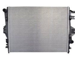 Volkswagen KALE Su Radyatoru 7P0121253A TOUAREG CAYENNE