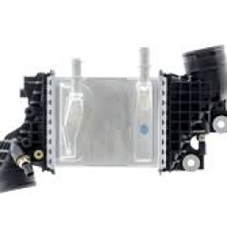 Volkswagen KALE Turbo Radyatoru 04L145749B CRAFTER T6 MAN