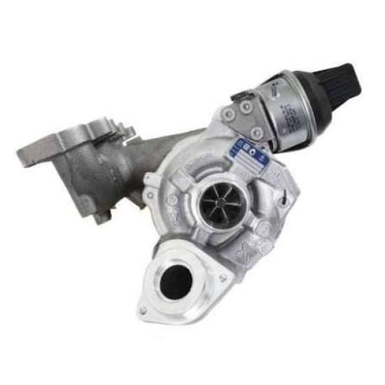 Volkswagen KKK Turbo Sarj 03L253010G PASSAT PASSAT CC yedek parça