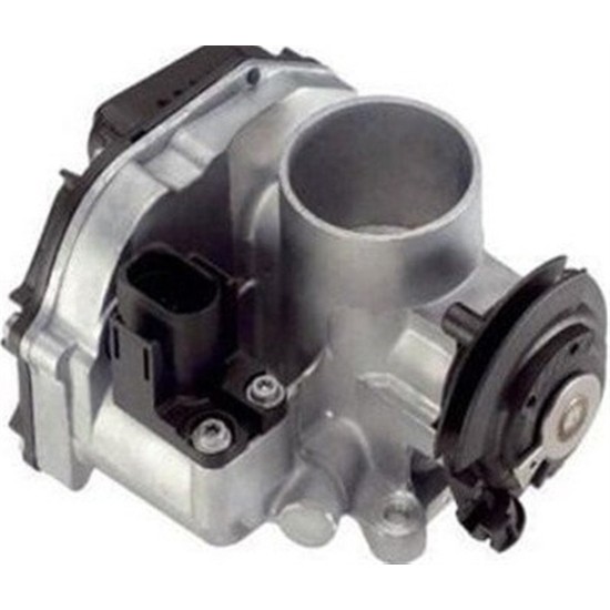 Volkswagen M.MARELLI Gaz Kelebegi 037133064D GOLF3 POLO CLASSIC