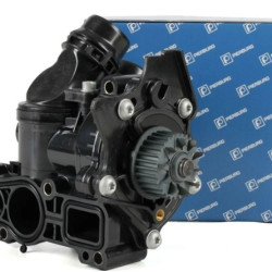 Volkswagen PIERBURG Devirdaim 06H121026CC A3 A4 A5