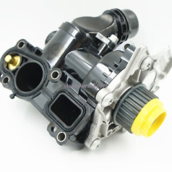 Volkswagen PIERBURG Devirdaim 06H121026CF A3 A4 A5