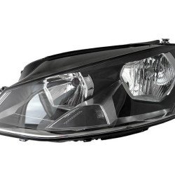 Volkswagen Golf 2013-2016 Ön Far Sol 5G1941005 Volkswagen Golf 2013-2016 Ön Far Sol 5G1941005