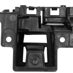 Volkswagen Jetta 2010-2015 Arka Tampon Destek Tutucu Sağ  5C6807394A
