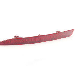 Volkswagen Jetta 2010-2015 Arka Tampon Reflektörü Sol  5C6945105