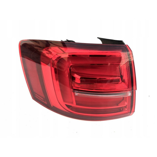 Volkswagen Jetta 2015-2020 Stop Lambası Dış Sol ( Ledli )  5C6945207E yedek parça
