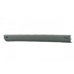 Volkswagen LT35 1998-2005 Arka Tampon 2D1807302