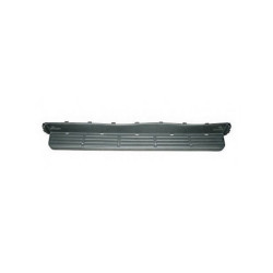 Volkswagen LT35 1998-2005 Arka Tampon (Basamaklı) 2D1807323