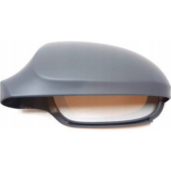 Volkswagen Passat  2005-2010 Dış Dikiz Ayna Kapağı Sol  3C0857537