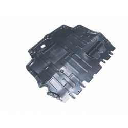 Volkswagen Passat  2005-2010 Karter Muhafaza ( Plastik Büyük  )  3C0825235M