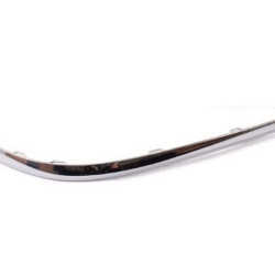 Volkswagen Passat 2010-2015 Arka Tampon Nikelajı Sağ 3AE807460 Volkswagen Passat 2010-2015 Arka Tampon Nikelajı Sağ 3AE807460
