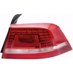 Volkswagen Passat 2010-2015 Stop Lambası Dış Sağ ( Ledli ) 3AE945208B Volkswagen Passat 2010-2015 Stop Lambası Dış Sağ ( Ledli ) 3AE945208B