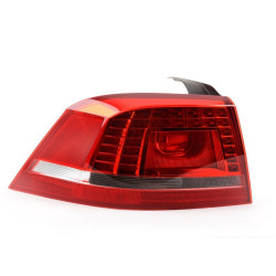 Volkswagen Passat 2010-2015 Stop Lambası Dış Sol ( Ledli ) 3AE945207B Volkswagen Passat 2010-2015 Stop Lambası Dış Sol ( Ledli ) 3AE945207B