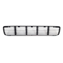 Volkswagen Polo 1996-2002 Tampon Izgarası Orta 6K5853677