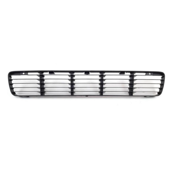 Volkswagen Polo 1996-2002 Tampon Izgarası Orta 6K5853677