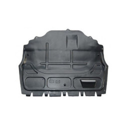 Volkswagen Polo 2010-2015 Karter Alt Muhafaza ( Dizel )  6Q0825237AB