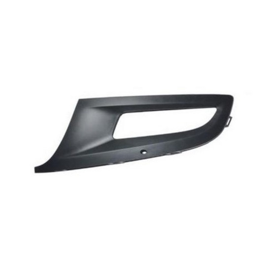 Volkswagen Polo 2010-2015 Sis Kapağı Sağ Sisli 6R0853666D Volkswagen Polo 2010-2015 Sis Kapağı Sağ Sisli 6R0853666D yedek parça