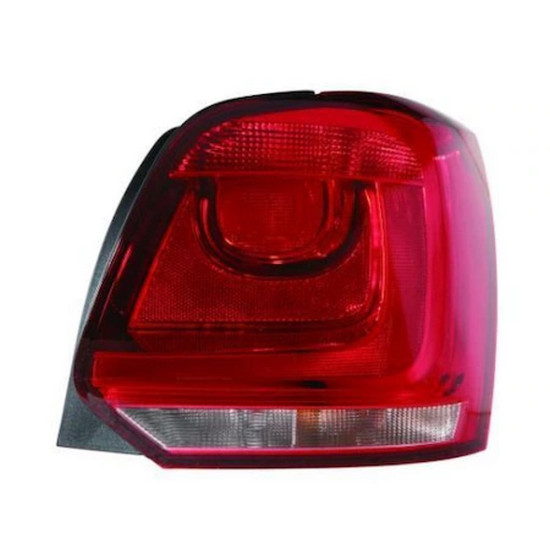 Volkswagen Polo 2010-2015 Stop Lambası Sağ  6R0945096A