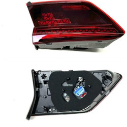 Vw Tıguan Hıghlıne R-Lıne 16-20 Stop Is Sag Ledlı-5NA945308D