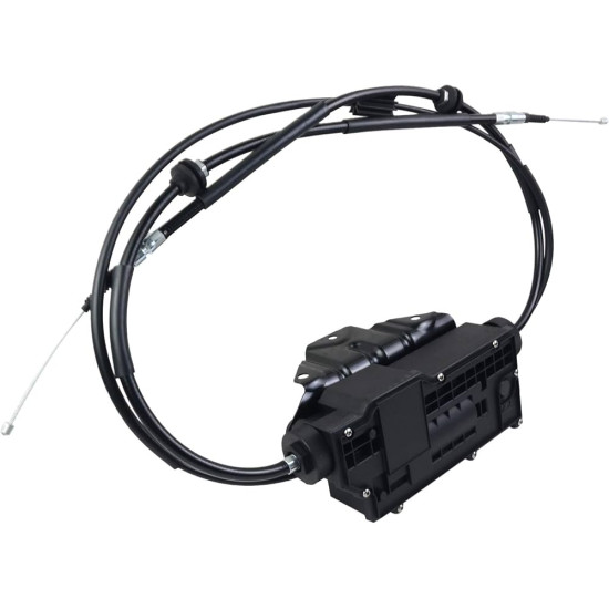 Bmw BSG El Fren Mekanizma Seti 34436796072 X5 E70 X5 E70 LCI X6 E71 X6 E72