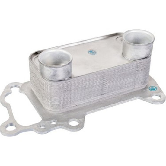 Bmw HELLA Yag Radyatoru 11427802113 E81 E82 E87 E88 E90 E91 E92 E93 E60 E61 X1 E84 X3 E83 LCI
