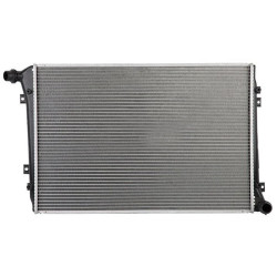 Volkswagen HELLA Su Radyatoru 1K0121251DP GOLF5 JETTA CADDY Volkswagen HELLA Su Radyatoru 1K0121251DP GOLF5 JETTA CADDY