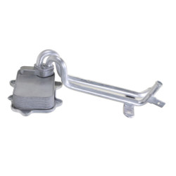 Volkswagen HELLA Yag Sogutucusu 03C117021E GOLF5 GOLF6 PASSAT