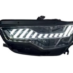 Audi A6 4G 2012-2015 Uyumlu 4K Rs6 Dizayn Far