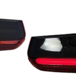 Bmw F30 Uyumlu G20 Dizayn Stop