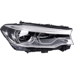 Bmw G30 Makyajsız Uyumlu Adaptive LED Far