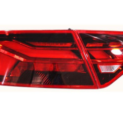 Audi A5 B8 Uyumlu B9,5 Dizayn Stop