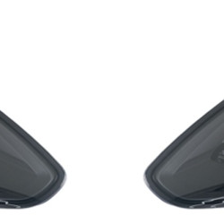 Porsche Panamera (970.1) 2010-2013 Uyumlu Dönüşüm Far (Tampon Değişmeli)