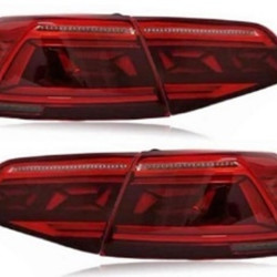 Volkswagen Passat B8,5 Elegance Stop